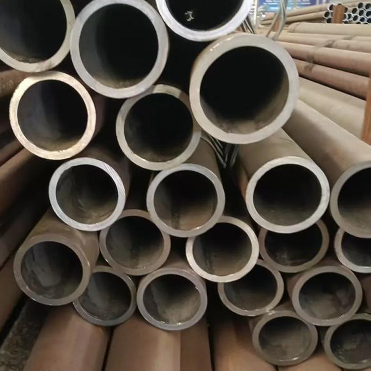 茂县12Cr1MoVG高压锅炉管